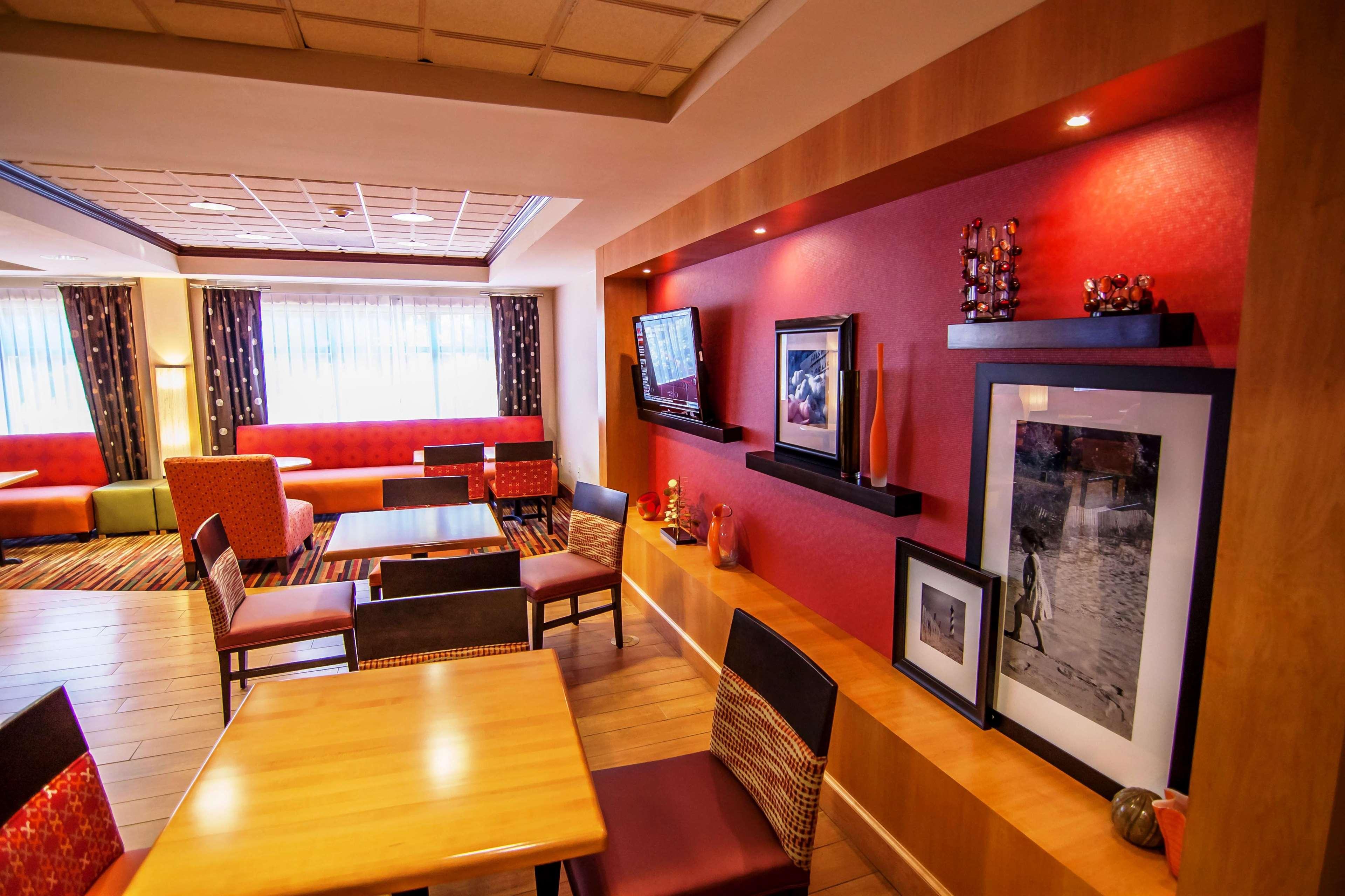 Hampton Inn Groton/Mystic Exterior foto