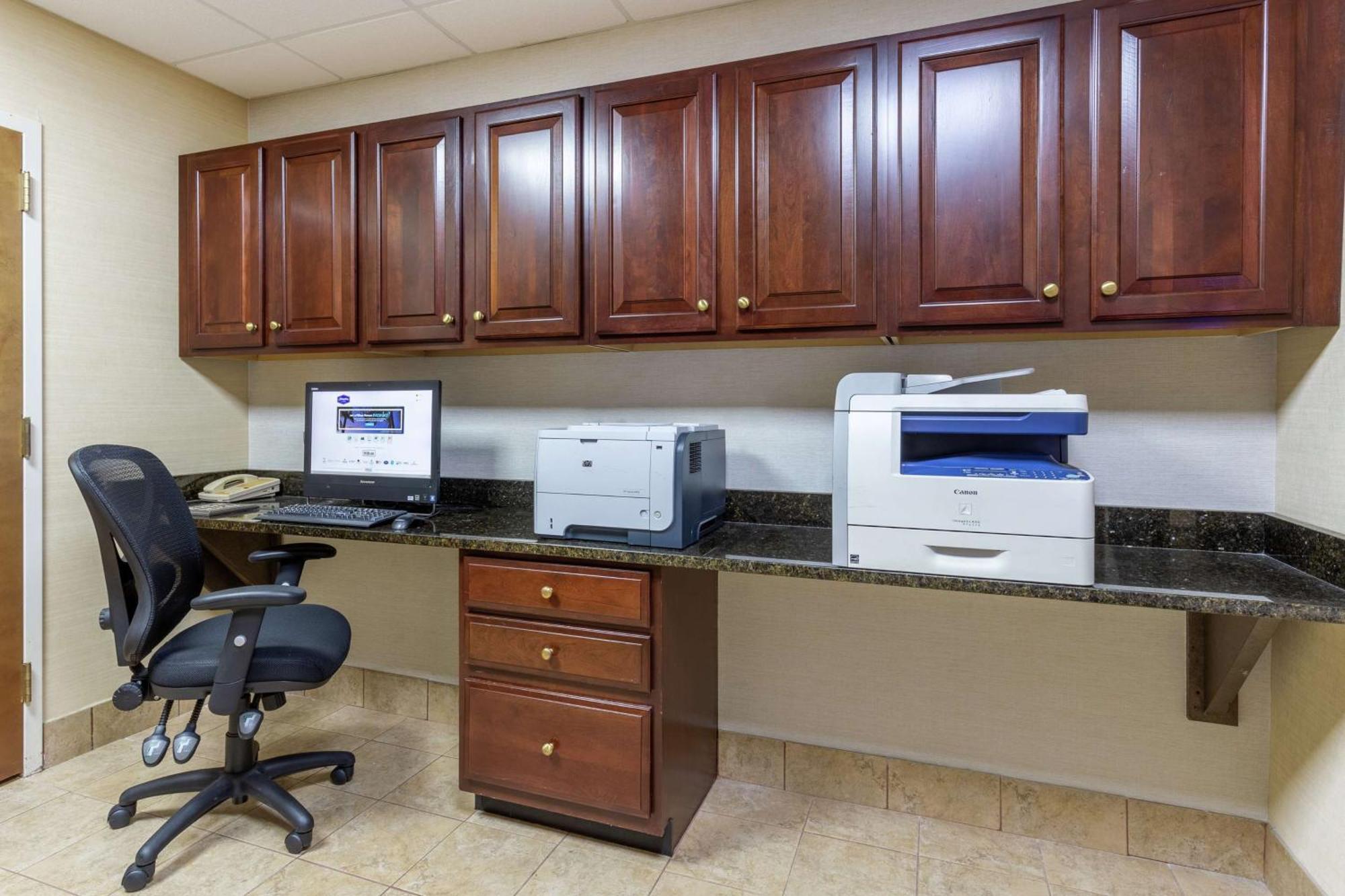 Hampton Inn Groton/Mystic Exterior foto